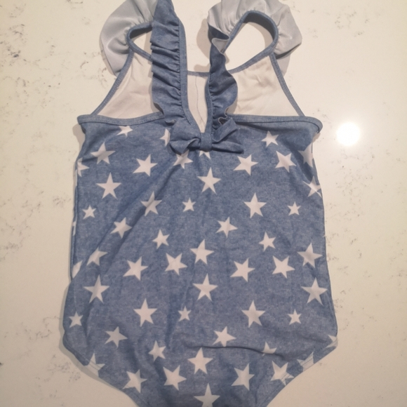 💛h&m toddler bathing suit - Picture 2 of 3